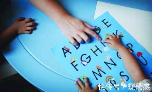 字母|孩子注意力不集中影响成绩，2个游戏提升孩子注意力