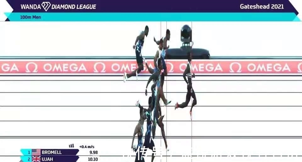 鉆石聯(lián)賽|10秒15、10秒13，9秒86飛人連續(xù)兩次狀態(tài)不佳，東京奧運(yùn)決賽難了