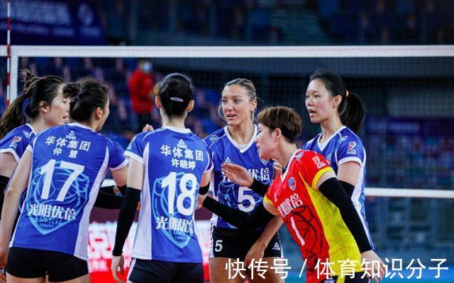 总决赛|上海女排止步总决赛！矛头指向主帅王之腾，没有用好两大外援！