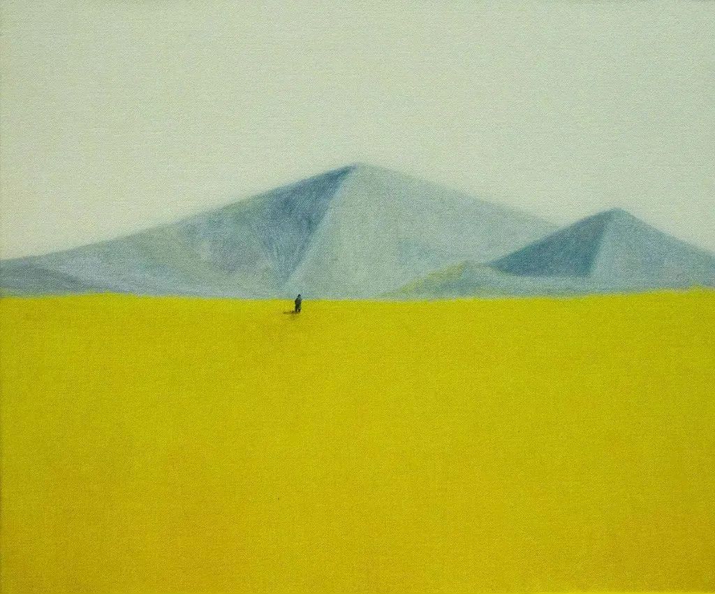 精神@真正有智慧的人，都懂得在欲望上做减法，在精神上做加法