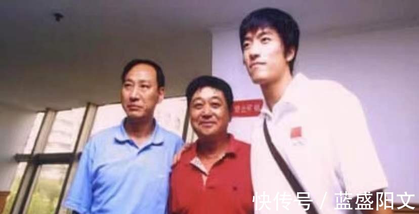 孙海平|刘翔人生大起大落,二婚娶初恋,他终于让失意的人生重回赛道!
