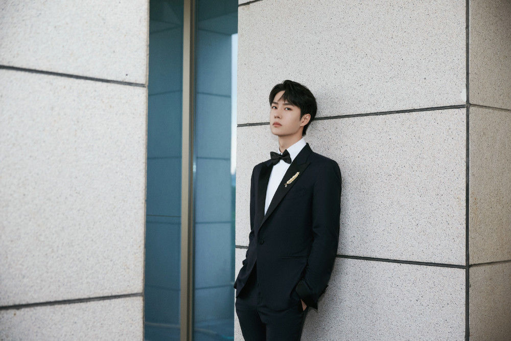 精彩了!王一博春晚表演节目疑曝光,过审或成关键问题