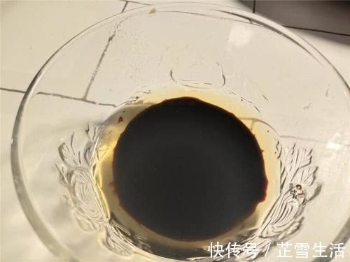 口感|葱油拌面原来这么简单,这么做口感筋道一点也不坨,一周也吃不够