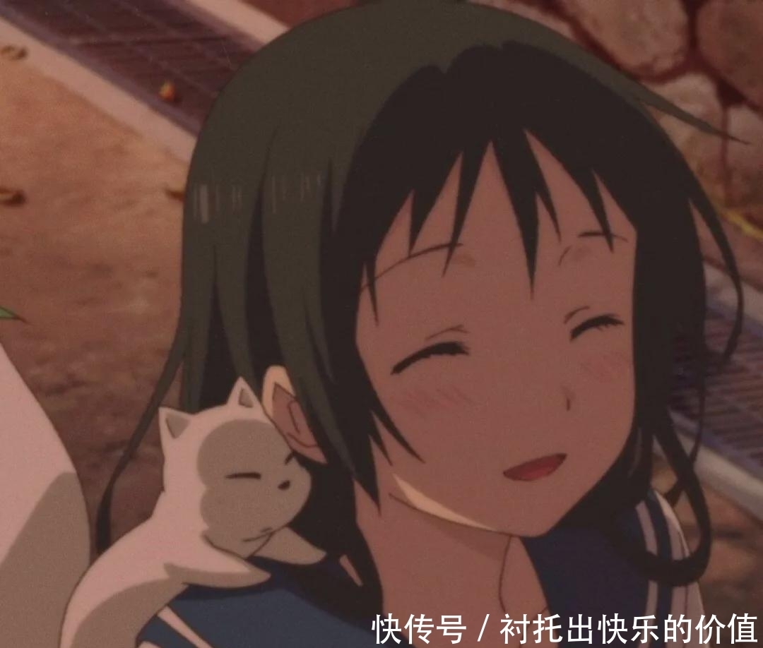 头像|动漫头像:长亭外