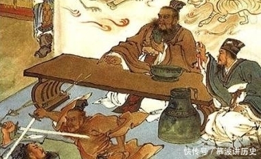 恩将仇报|刘邦为何要恩将仇报，在弥留之际下令除掉自己的救命恩人樊哙？