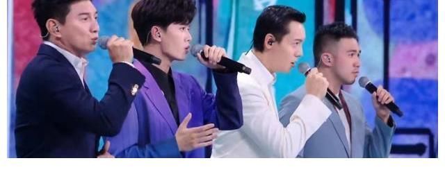 央视国庆晚会，最燃的节目、最好看的节目，你觉得是哪个？