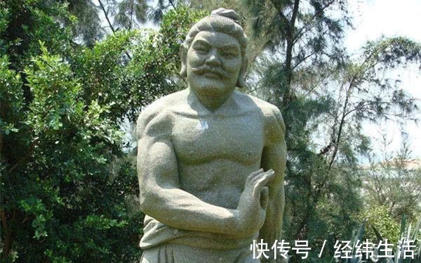 哈兰生&青面兽杨志的悲哀:导致两位梁山好汉被杀,自己死于昔日同僚之手