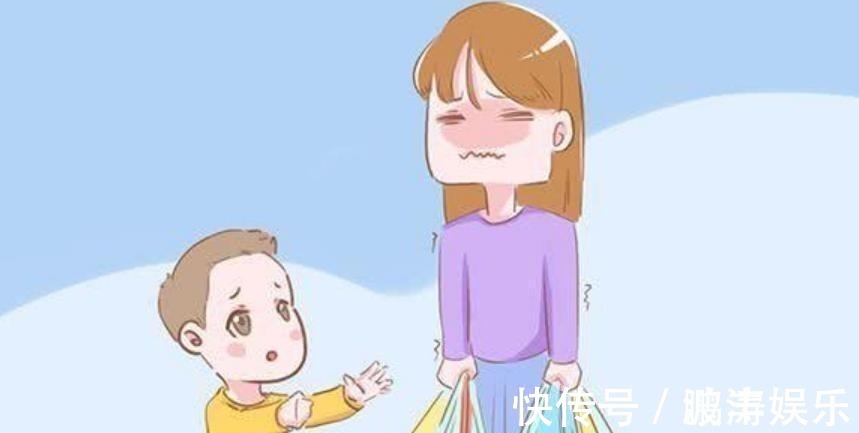 妈妈|当妈累,是因为你不会偷懒,只需要掌握这几点,孩子变优秀
