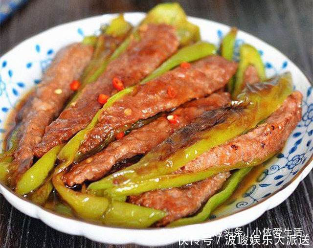 生抽|美味实惠的几道家常菜,好吃不腻,营养解馋,家人吃的美滋滋