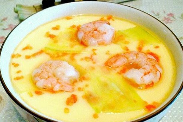 营养物质|正真的8度低温今天开始了,孩子多吃补钙菜,暖身长高强壮