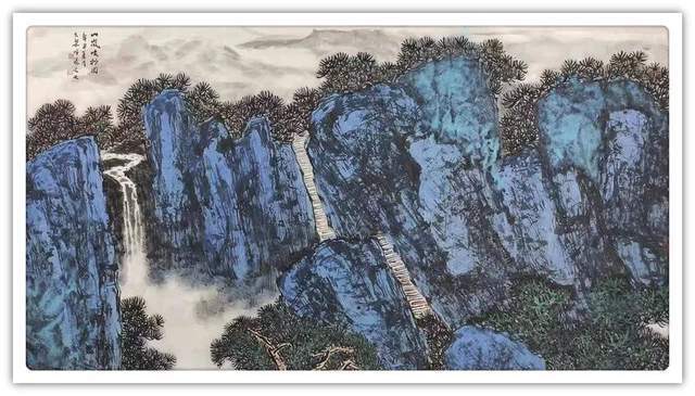 收藏 | 传承|【典藏名家·徐峰涛】经典 | 徐峰涛