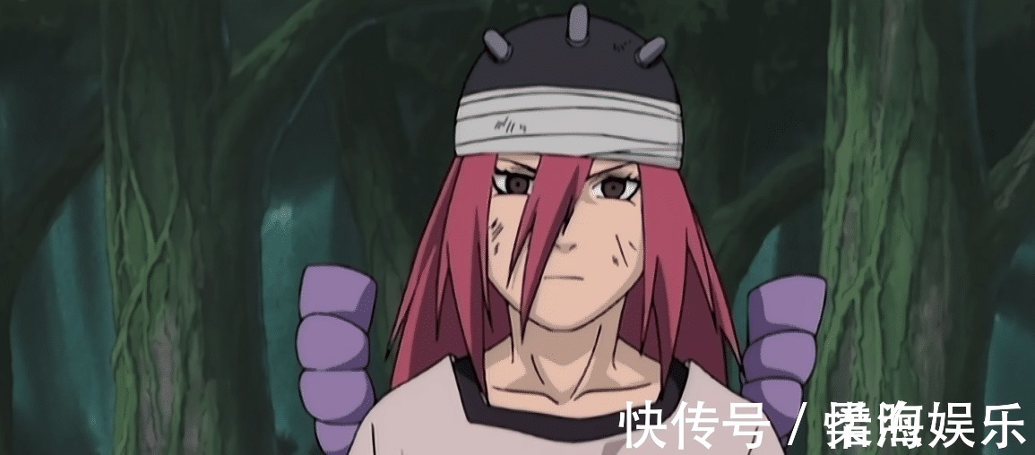 鬼童丸|大蛇丸看中的身体有哪些佐助和鼬只是其中两个,最中意的人是他