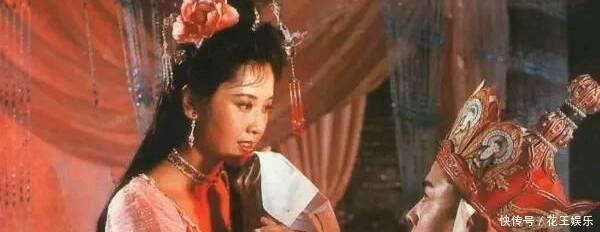 西游记|《西游记》蝎子精连如来都不怕,为何不敢动女儿国国王