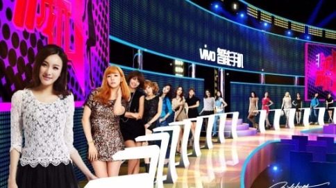 火了10年的《非诚勿扰》,女嘉宾全是托?这些女嘉宾来自哪里