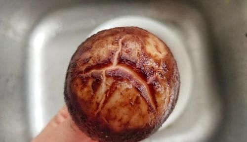 冬天,多给老人孩子吃这菜,价格是贵了些,但营养极高,对骨骼好