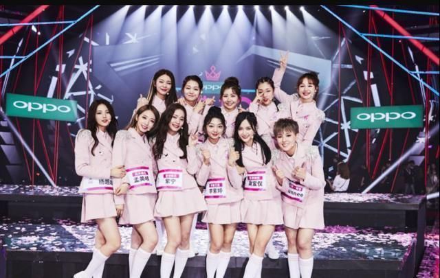 西虹市首富|选秀节目层出不穷,出道的组合中,哪个最成功?