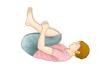 久治|颈椎病久治不愈,教你一招,“滚”出好颈椎