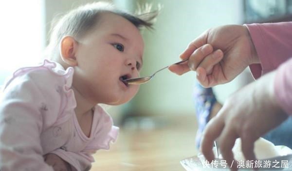 从小|从小婴儿过渡到幼儿，一岁宝宝饮食注意这三点，减少宝宝生病几率