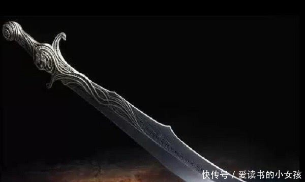 古代|我国古代4大名刀青龙偃月刀排最后,第二把直接被黄帝禁用