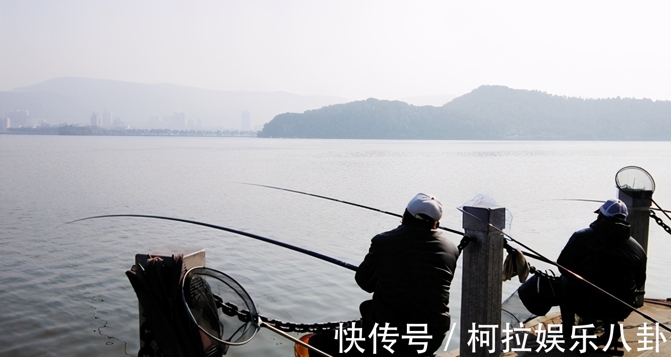 漂相|浮漂上顶，提竿却没有鱼，问题出在这里