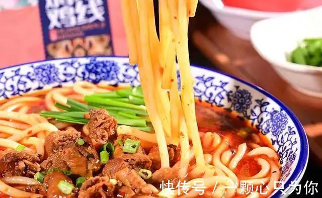 全国最诱惑的早餐都有谁?经过筛选,这10道脱颖而出,有你家乡吗