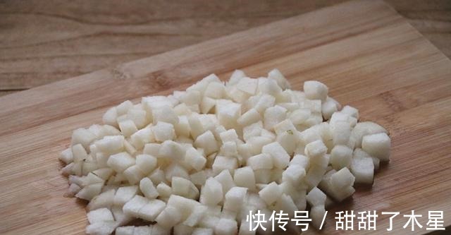 秋天|秋天到了,吃葡萄苹果不如吃它,经常上火多吃点,煮着吃真香啊!