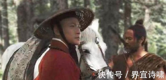 西游记中!西游记中最牛的四大凡人,个个实力强大,神仙也畏惧!