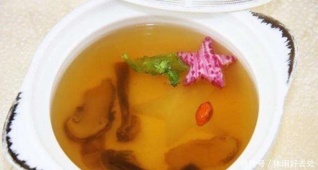 孩子|对孩子伤害最大的3种汤,偏偏家长最爱做,不能再给娃吃了!