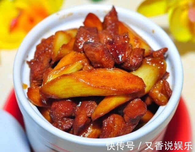 精选几道家常菜，简单又实惠，老人孩子都爱吃，你学会了吗