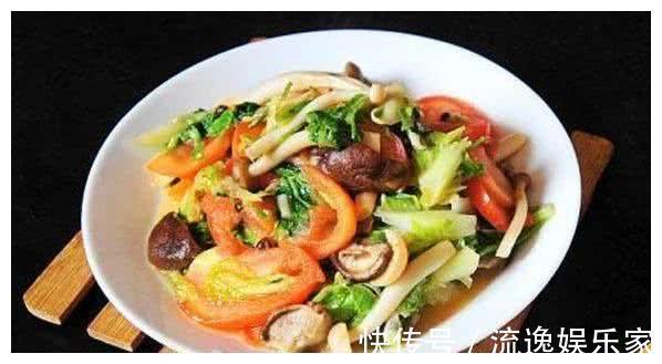 色香味俱全的几道家常菜，好吃又下饭，唯有美食与爱不可辜负