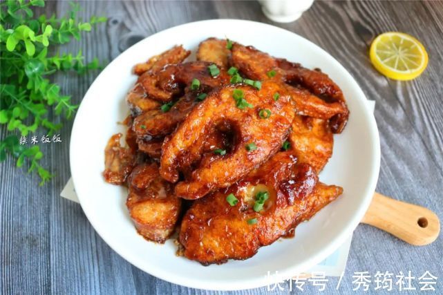 饭菜谱|分享10道年夜饭菜谱，4凉6热，都是家常菜，好做好吃