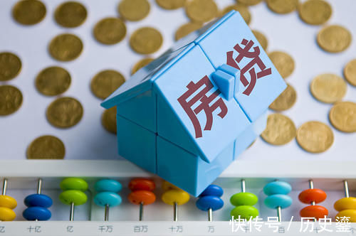 等额本金|买房贷款100万，30年要支付多少利息这样选择可以省下几十万