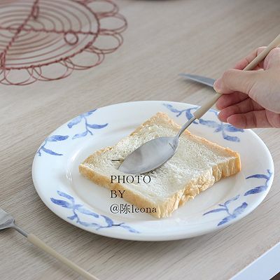 马苏里拉|芝士鸡蛋吐司