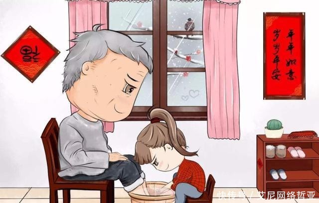 曾国藩|曾国藩:处在低谷的穷人,在这三方面不能省,懂舍得方能一生顺遂