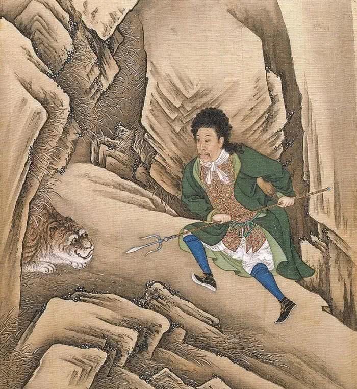 写真集|这个皇帝有点不正经，居然出了本写真集！