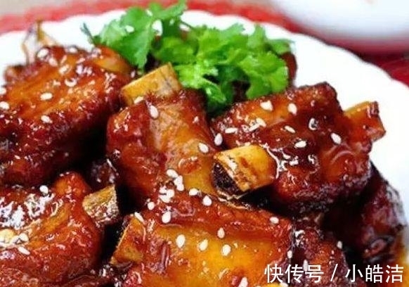 来客|香飘四溢的几道家常菜家里来客不用下馆子，好吃有味道，百吃不腻