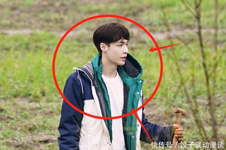 为何要参加《向往5》?何炅吃饭时再三追问,张艺兴终于松口了