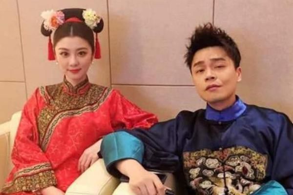 费费 “王牌女郎”费费不只是助手,她有4重身份,你知道她的其他身份吗?