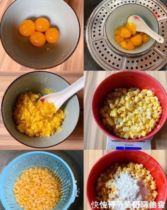 客人|玉米别再蒸着吃了,试试这种做法,简单又好吃,客人直呼没吃过