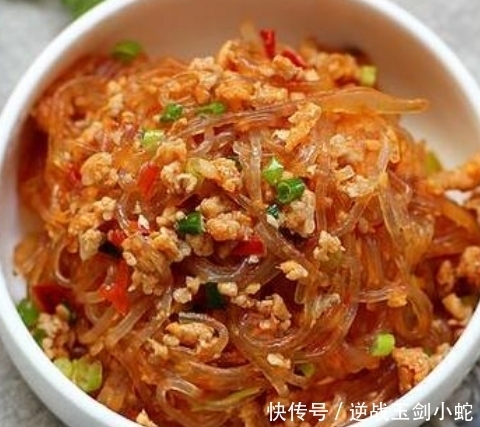 挑选红薯粉|买红薯粉要当心,是真是假全看这3点,简单实用,早看早受益