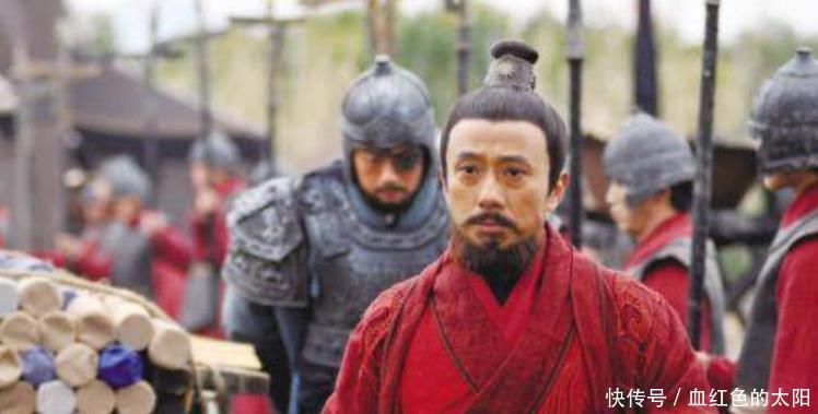 安史之乱|郭子仪死后100多年，一武将到他墓前做了一件事，沦为千年笑柄！