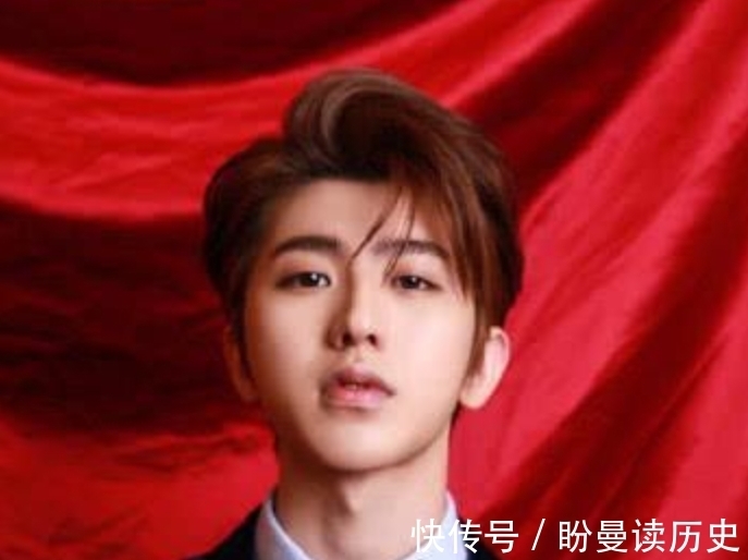 蔡徐坤|偶练结束三年：蔡徐坤见到周洁琼称呼都变了，彰显对老师的尊重