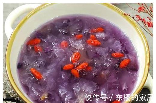 常吃|“穷人的燕窝”被找到,常吃皮肤白皙无色斑,细腻嫩滑!