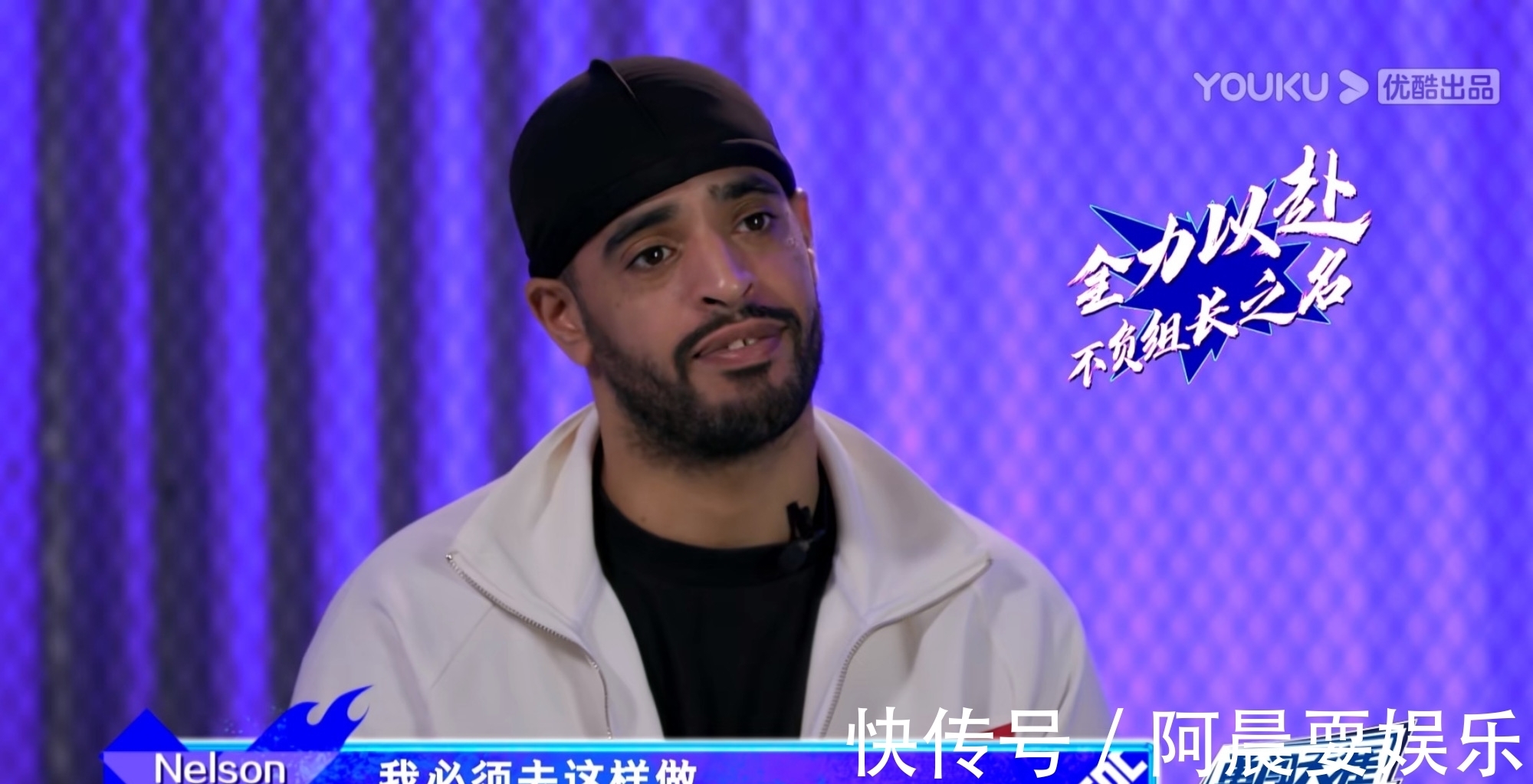 bre无论这一季《这就是街舞》冠军花落谁家，张艺兴都是最大的赢家