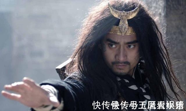 名刀&古代十大名刀,青龙刀上榜,第2把斩杀李元霸,第1把是百兵之祖