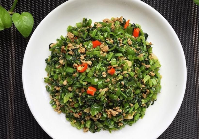 冬季吃萝卜吃白菜，不如吃它，每周吃3次，美味下饭，不懂太可惜