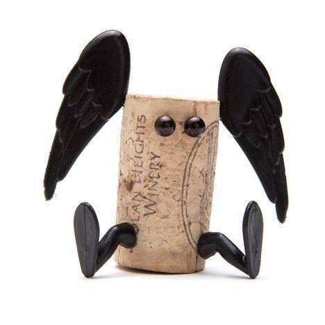 把肥皂放在矿泉水瓶盖上,第二天奇迹发生了