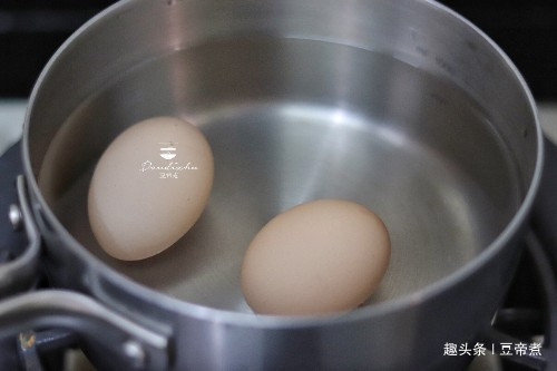 晒一晒今天的午餐,不炒不炖健康无油,网友这么吃想不瘦都难