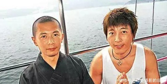 去世|《笑傲江湖》演员现状,任盈盈残疾,林平之出家为僧,四人已去世