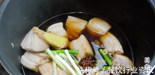 肉夹馍教程来了,从烙馍到卤肉,超详细做法分享,学会能开店了